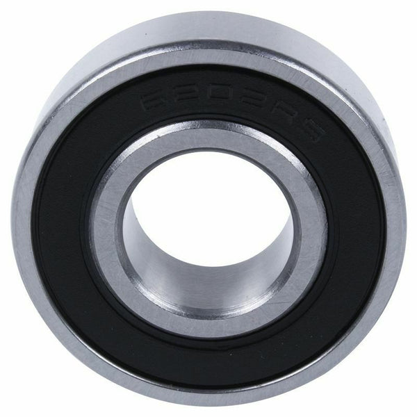1 X Ball bearing 6202 2RS Groove ball bearing M2J4