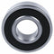 1 X Ball bearing 6202 2RS Groove ball bearing M2J4