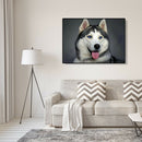 5D Diamond Painting Full Drill Dog DIY Cross Stitch Animal Pictures (WB016)