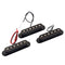 Set Of 3pcs Single Coil Pickup Alnico 5 For  Replacement Parts
