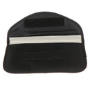 Signal Blocking Bag Anti-Radiation Signal Shielding Pouch Wallet Case for 6 JCï¼D