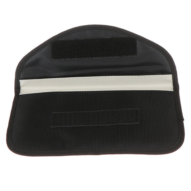 Signal Blocking Bag Anti-Radiation Signal Shielding Pouch Wallet Case for 6 JCï¼D