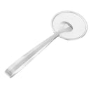 Stainless Steel Drain Oil Fried Food Strainer Food Clip Tong BBQ Salad Tool