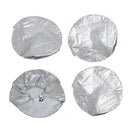 Set 4 Wheel Tire Covers For RV Trailer Camper Car Truck For 29inch Dia
