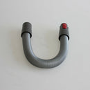 Vacuum Cleaner Replacement Part Adapter Hose Crevice Tool Kit PP for Dyson V7 V8