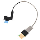 Screen Flex Cable for Dell Vostro 1450 1457 1458 Computer Video Ribbon FX738
