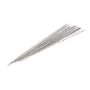 30x Beading Needles Fit Jewellery Making Threading  ME