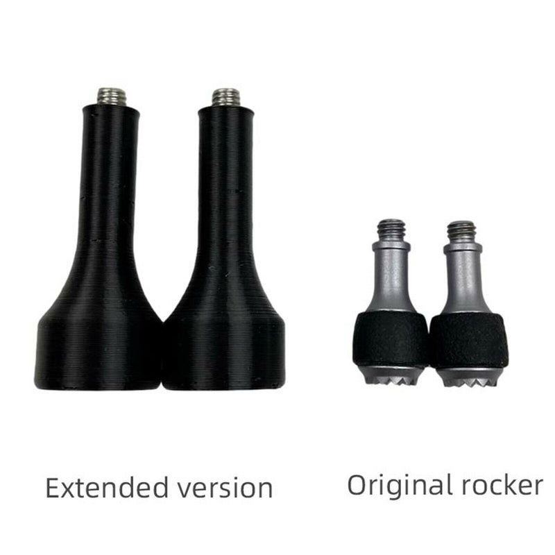 Remote Controller Joysticks Lengthen Increase Accessories for DJI MAVIC