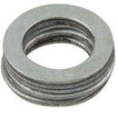 1 Set Luggage Suitcase Replacement Wheels Axles Deluxe Repair 40*20mm