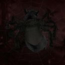 Spider Dog Costume Halloween Spider Pet Costumes Outfit Apparel Furry Spide