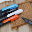 2B Mechanical Pencil Pen Compute Test Automatic With Eraser Student Supplies New