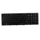 Laptop US Keyboard For Acer Aspire TM8571