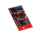 DC-DC Step-up Converter 3V 3.7V 4.2V to 5V 3A 15W Power Supply Boost Module N+