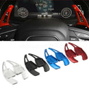 Steering Wheel Gear Shift Paddle Shifter For Audi A4L A5 S4 Q2 Q7 TT TTS