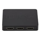 HDMI Audio Extractor Splitter Optical RCA Stereo Converter w/ Remote