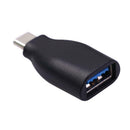 USB TYPE C OTG Male to USB 3.0 A Female Adapter Data Transfer for Mobilephone