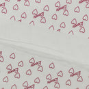 10pcs Armpits Sweat Pads Underarm Gasket Absorbing Disposable Anti Sweat Stic OZ
