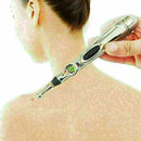 Acupuncture 1Pc Pen Pain Electronic Therapy Massage Energy Meridian Care Gi M8W2