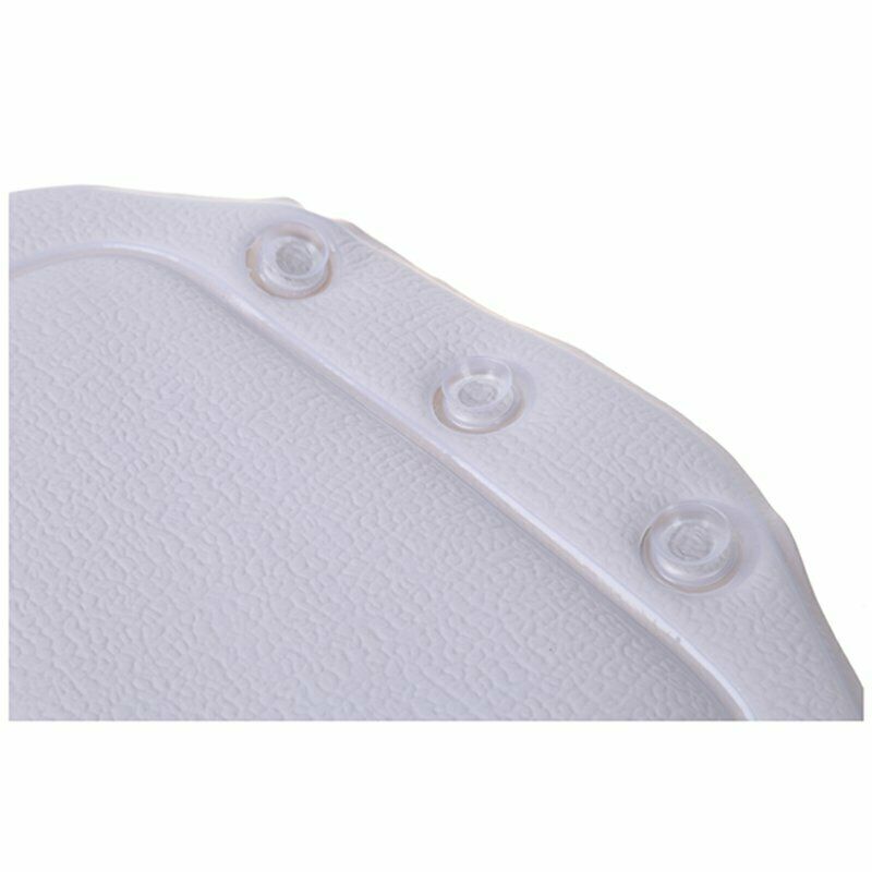 Home & Garden Bathroom bathtub pillow bath bathtub headrest suction cup wat K7A3