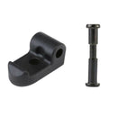 Hinged Bolt Repair Metal Lock Fixing Bolt Screw Folding Hook Suitable For M