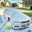 2L Snow Foam Lance With 1/4 Quick Connector Foam Cannon Pressure Washer Jet