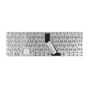 Keyboard For V5 V5-531 V5-531G V5-551 V5-551G V5-571 V5-571G UK Black