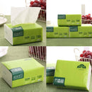 Wood Pulp Paper Towel Household Paper Safe Skin Kitchen Paper New Toilet X2F9