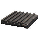 Sandpaper Edge Grinding Tool Sharpener Guide Block