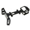 Front View Tablet Phone Holder Bracket for Pro Zoom Remote Control Support