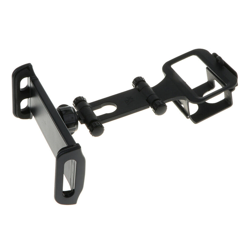 Front View Tablet Phone Holder Bracket for Pro Zoom Remote Control Support