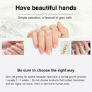 Special Nail Treatment Liquid Grey Nail Clear Repair Enhanced Gray Nail Tre