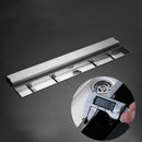 Linear Channel Floor Drain Gate Stainless Steel Deodorization Type Shower B