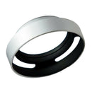 2er Metal Lens Hood Lens Hood For Leica M 39mm