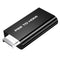 For PS2 to HDMI Video Converter Adapter with 3.5mm Audio Output for HDTV PC #gib