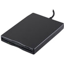 USB Floppy Drive, 3.5 inch USB External Floppy Diskette Drive 1.44 MB FDD P L1M8