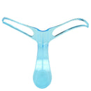 5 Pcs Eyebrow Template Grooming DIY Shaper Tool Shaping Stencil Kit For UNA