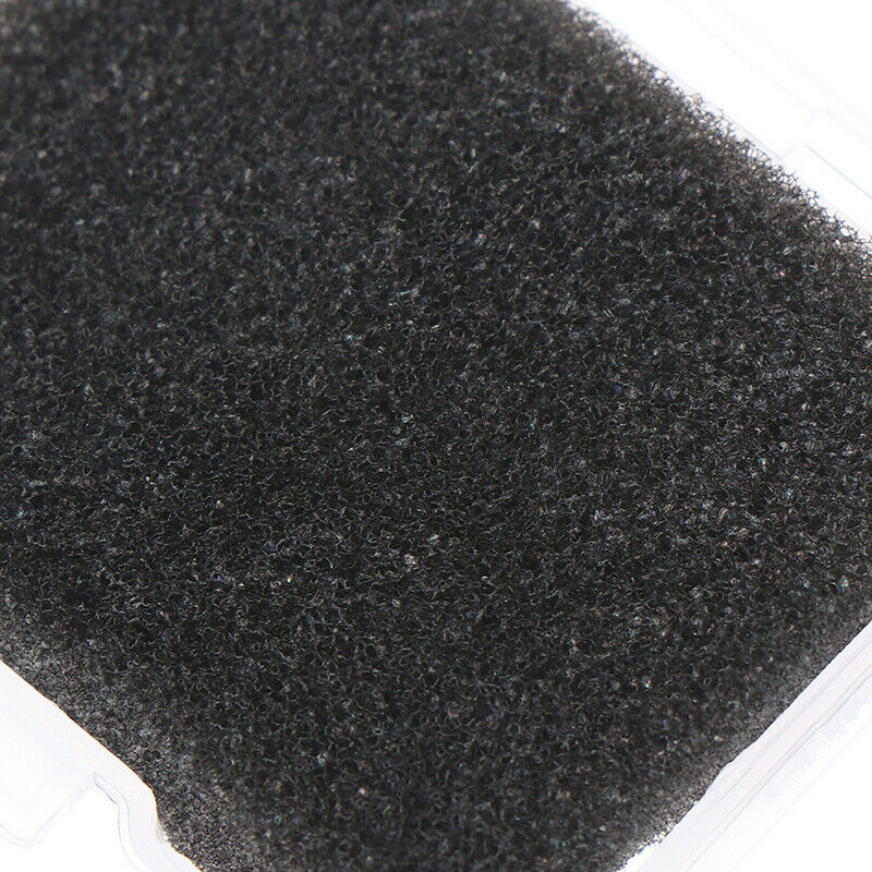 5Pcs/Set Hair Clipper Box Case For Ceramic Blade Hair Style Storage Box Hol Bj