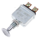 Heavy duty push pull switch V.F. SW-101 G.1820 75AMPS for trucks/ boat/race caME