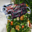 2020 Remenber NEW Xmas Family Best Wishes Christmas Tree Hanging Pendant DeSEAU