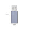 Type C USB-C Female to USB 3.0 Male Port Type A Adapter Metal OTG Converter #gib