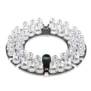 Array 42 Low Power Infrared IR LED Light Board Module For Camera
