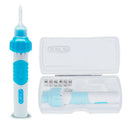 Baby Electric Ear Wax Removers Ear Cleaning Kit Vacuum Suction Earwax Tool