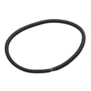 20 Pcs Black Stretchy Hair Ponytail Band Holders W8C5