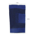2pcs Elastic Breathable Warm Fitness Sports Elbow Arm Support Protector Pad A
