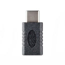 1x Type-C USB-C Male to Female Adapter Charging Data USB3.1 Converter Extender