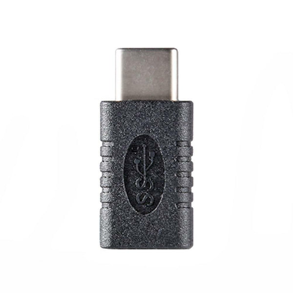 1x Type-C USB-C Male to Female Adapter Charging Data USB3.1 Converter Extender