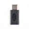 1x Type-C USB-C Male to Female Adapter Charging Data USB3.1 Converter Extender