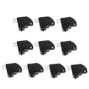 10x Front Brake Lever Switch For Motorcycle Scooter Dirt  Bike