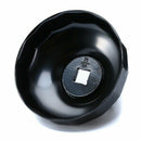 76mmX14 Flutes Oil Filter Wrench Cup Socket Remover Tool for Audi BMW