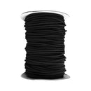 4mm Strong Elastic Bungee Rope Shock Cord Tie Down Boat Trailer 10meter Black